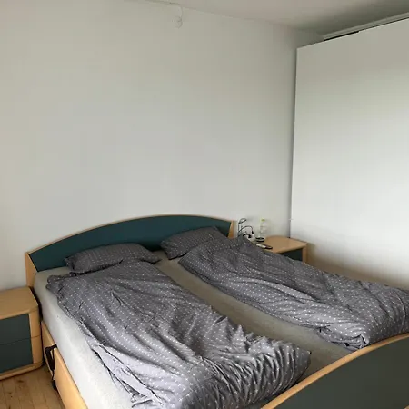 公寓 Close To Copenhagen Central 哈维德夫