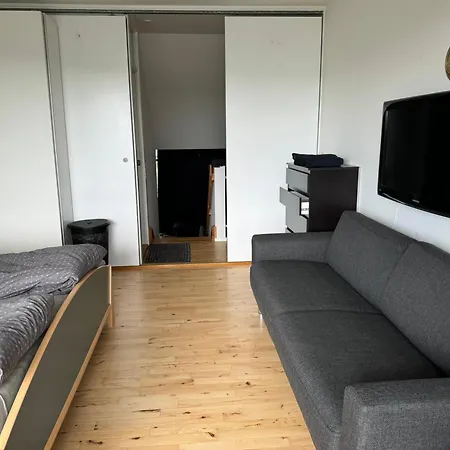 Close To Copenhagen Central
