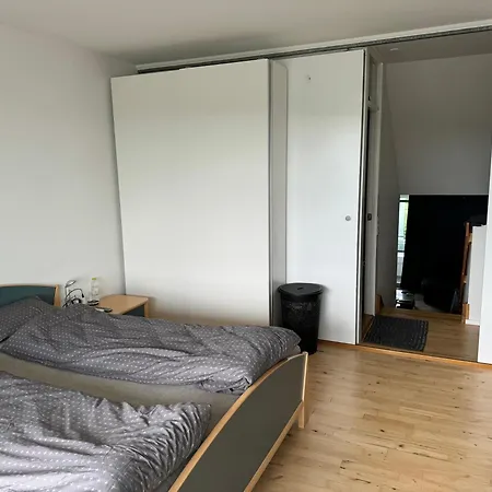 公寓 Close To Copenhagen Central