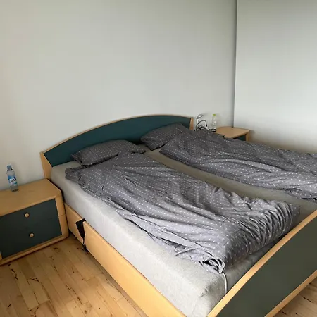 Close To Copenhagen Central 公寓 哈维德夫