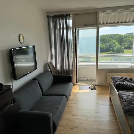 Close To Copenhagen Central * 哈维德夫