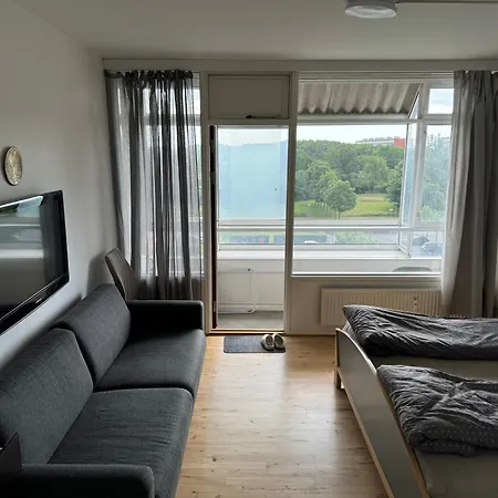Close To Copenhagen Central * 哈维德夫